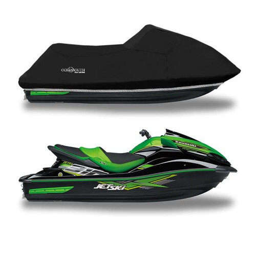 Jet Ski Cover for Kawasaki ULTRA 310