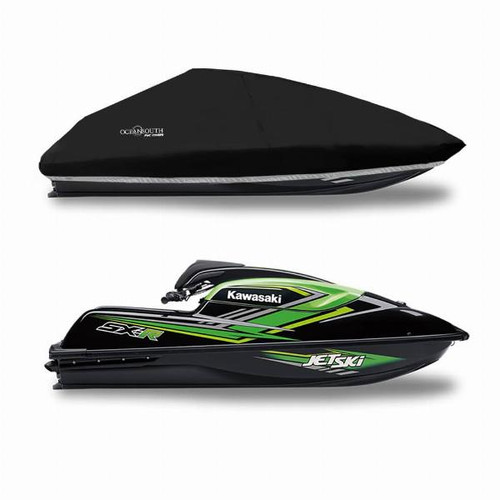 Jet Ski Cover for Kawasaki SX-R