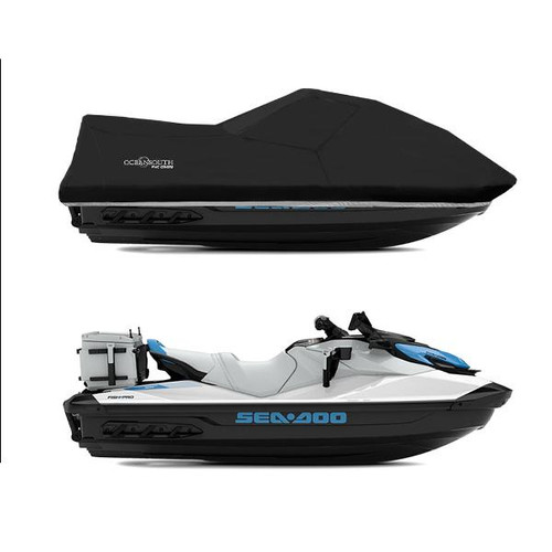 Jet Ski Cover for Seadoo GTX 170