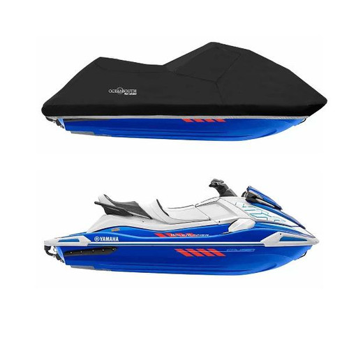 Jet Ski Cover for Yamaha Waverunner VX CRUISER