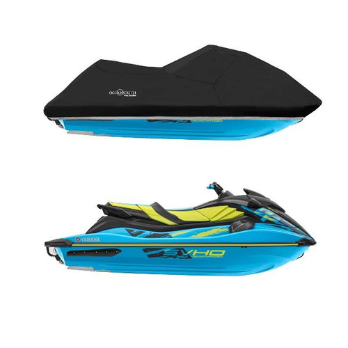 Jet Ski Cover for Yamaha Waverunner GPR SVHO