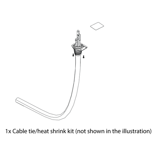 Lowrance Loom Cable Kit