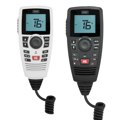 GME CD Controller Microphone - Suits GX750