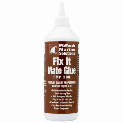FixTech Fixit Mate Glue FMP200 - 750g