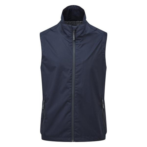 Gill Team Lite Gilet - Navy