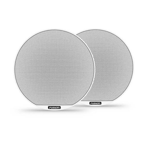 Fusion Signature Series 3i 6.5\" 230W Coaxial Classic White Marine Speakers (Pair)