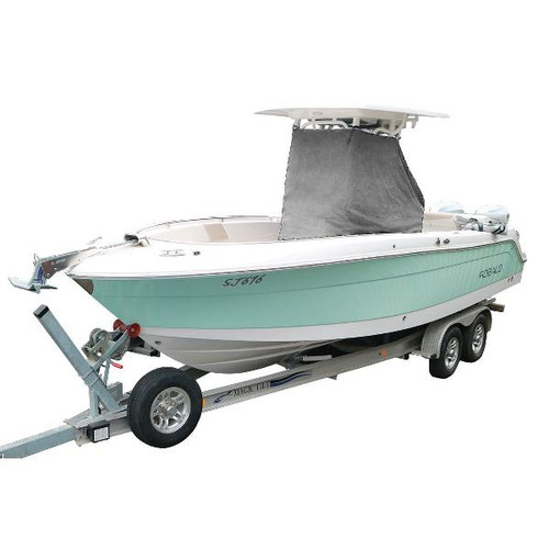 Oceansouth TTop Console Cover Grey (MA0832G MA0833G MA0834G