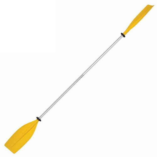 Oceansouth Kayak Paddle - Yellow (Split Shaft)
