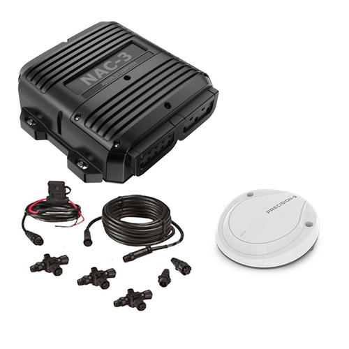 B&G NAC-3 VRF Core Pack