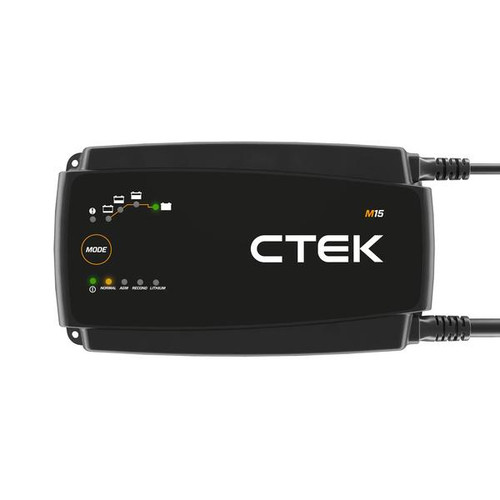 CTEK M15 Marine Battery Charger