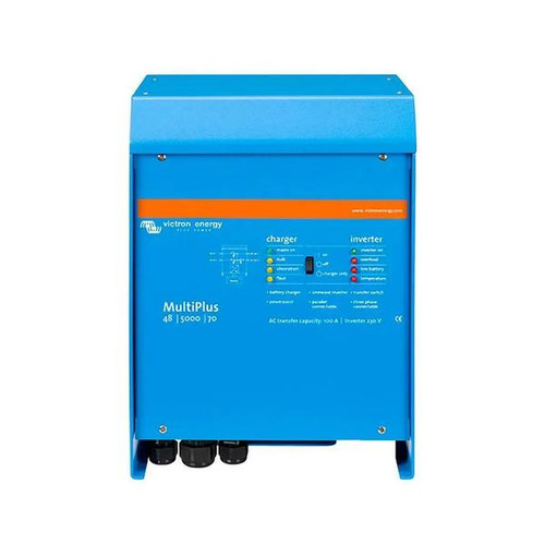 Victron MultiPlus 48V 5000VA 70A Inverter/Charger