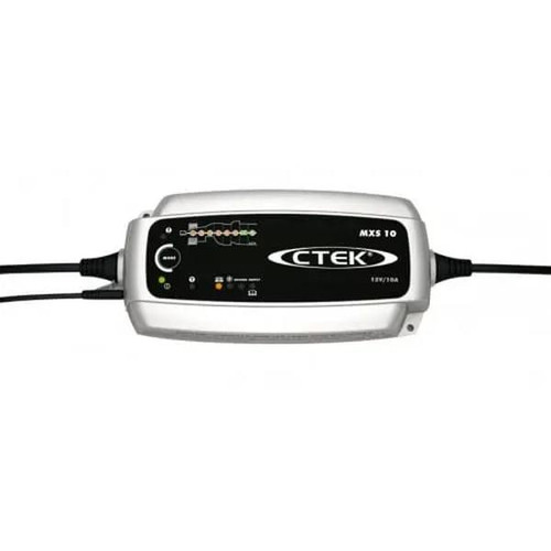 CTEK Multi XS Battery Charger - 3.8 - 12V (CT3800/12-56-988)