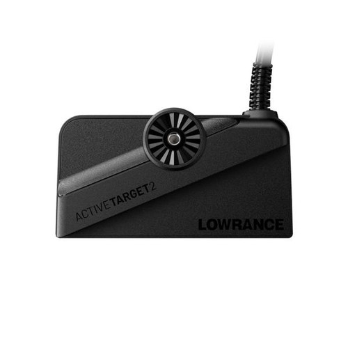 Lowrance ActiveTarget 2 Transducer Only