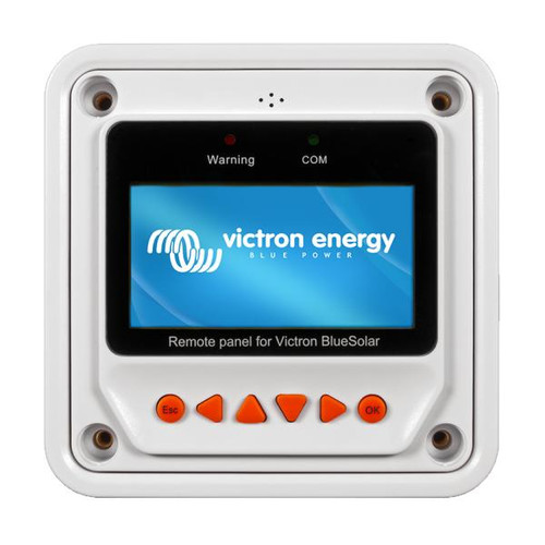 Victron Remote Panel for BlueSolar PWM-Pro