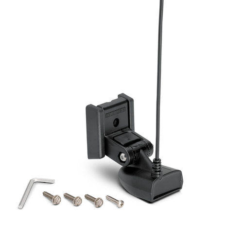 Humminbird Transom Transducer HW G2, G3 & G4 GPS Helix