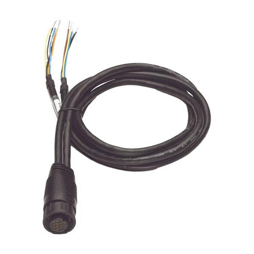 Humminbird Adaptor Cable External GPS to Solix