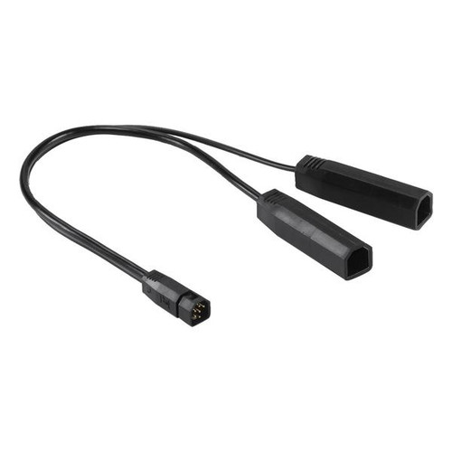 Humminbird Cable Transducer Splitter - Helix Left/Right