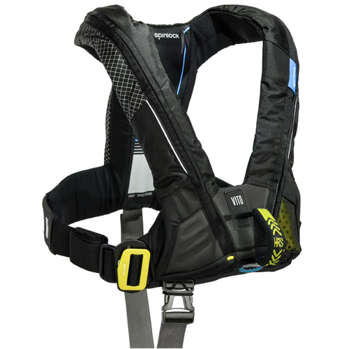 Spinlock Deckvest VITO with HRS