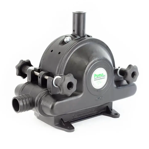 Manual bilge pump dd120a