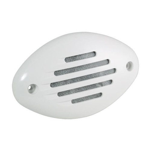 Marinco Compact Hidden Electric Horn with Grill