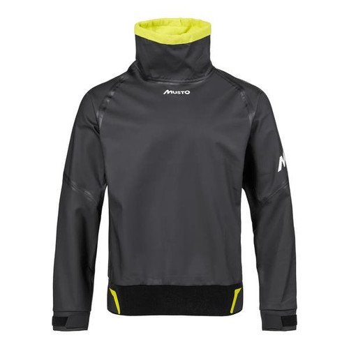 Musto Championship Aqua Top 2.0 - Black