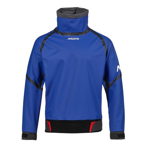 Musto Championship Aqua Top 2.0 - Sodalite Blue