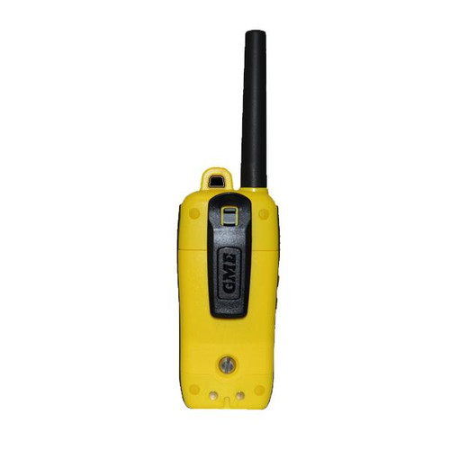 GME GX610 Marine VHF Handheld Radio (GX610) Boat Warehouse Australia