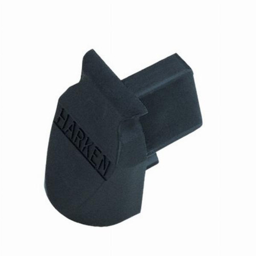 Harken High-Beam Trim Cap, 27mm - Set of 2