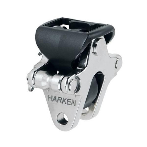 Harken 32mm Stand-Up Toggle - Control Tangs