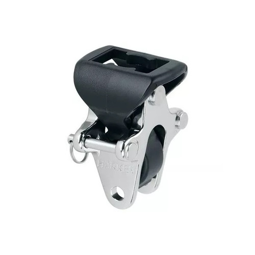 Harken 27mm Stand-Up Toggle — 6 or 8 mm Pin, Control Tangs