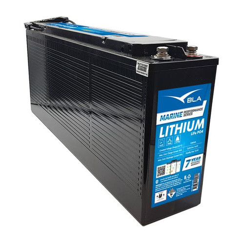 BLA Marine Performance Lithium Battery - 12V