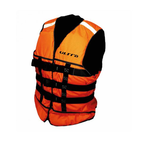 ULTRA Commercial Sport Junior L50 - Orange