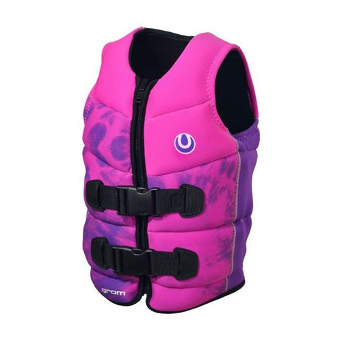 ULTRA Grom Junior Neo L50S - Pink/Purple