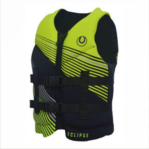 ULTRA Enduro L50 ISO - Hi-Viz Yellow (UL-48706 UL-48713 UL-48720 