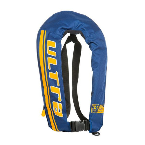 ULTRA Standard Manual Inflatable L150 - Navy