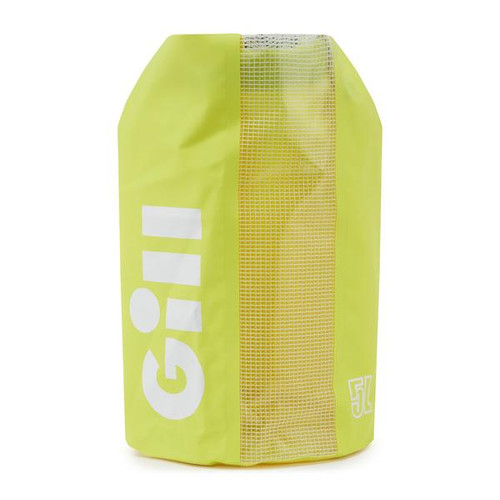 Gill Voyager Dry Bag 5L - Sulphur