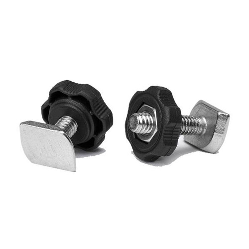 Railblaza TracLoader SureMount T-Bolt & Nut Pair