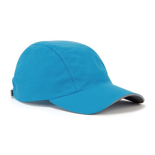 Gill Regatta Cap - Bluejay