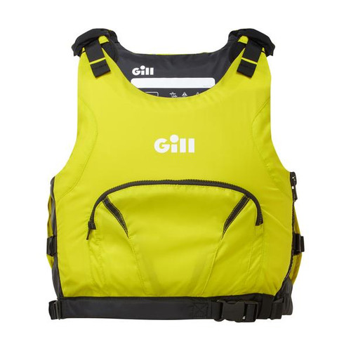 Gill Pursuit Buoyancy Aid - Sulphur