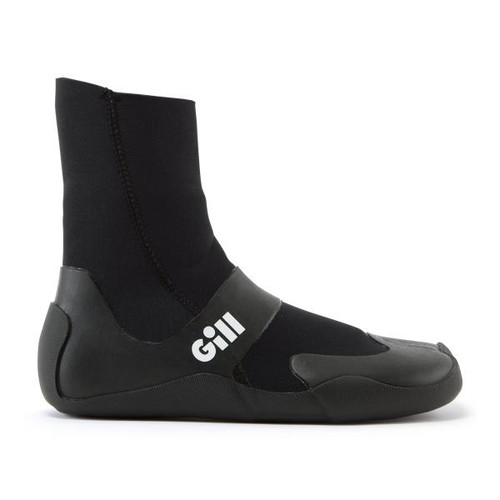 Gill Junior Pursuit Split Toe Boot - Black