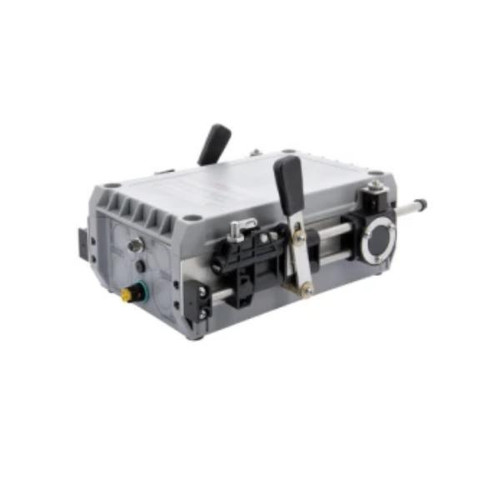 VETUS E-box Mechanical Engine + Mechanical Gear