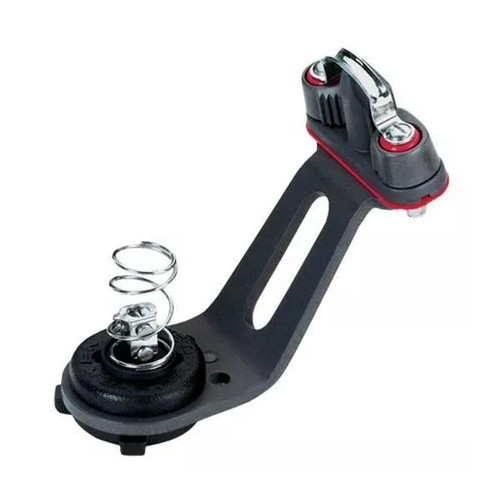 Harken Double Cam Base - Swivel