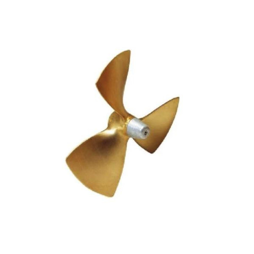 VETUS Bronze Propeller