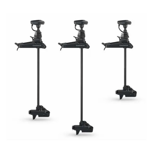 Garmin Force Kraken Trolling Motor with GT56UHD-TR Transducer