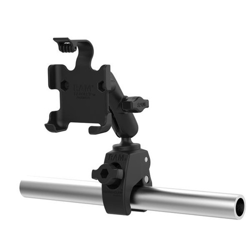 RAM Mounts SPOT Gen4 Holder with Small Tough-Claw