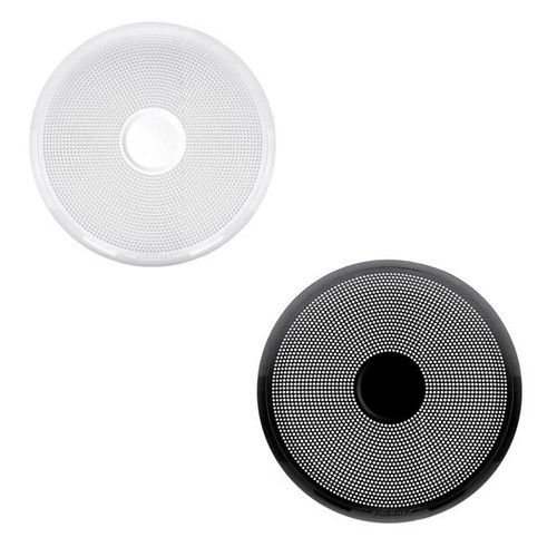 Fusion XS Series 10" Classic White Subwoofer Grilles
