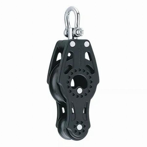 Harken 57mm Fiddle Block - Swivel