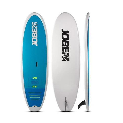 Jobe Titan Aras 8.6 Paddle Board