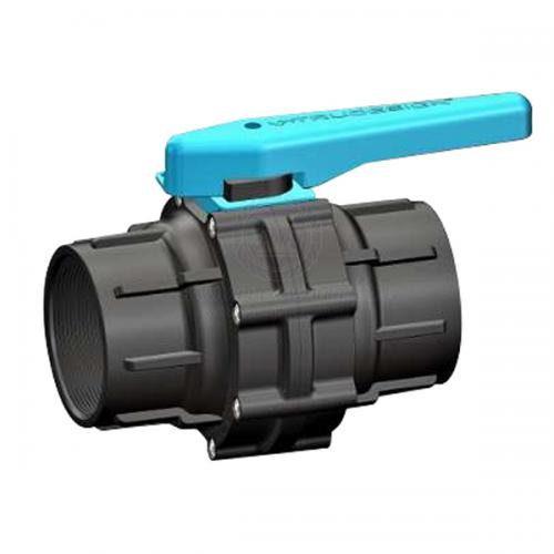 Trudesign Ball Valves