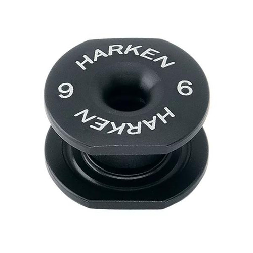 Harken Gizmo 6 mm Double Through-Deck Bushing